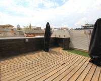 Re-Sale - Apartment - Algorfa - Montemar