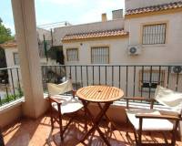 Re-Sale - Apartment - Algorfa - Montemar