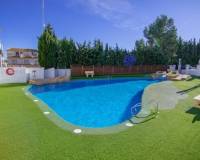 Re-Sale - Apartment - Algorfa - Montemar