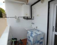 Re-Sale - Apartment - Algorfa - Montemar