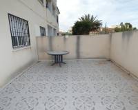 Re-Sale - Apartment - Algorfa - Montemar