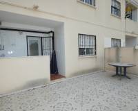 Re-Sale - Apartment - Algorfa - Montemar