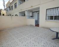 Re-Sale - Apartment - Algorfa - Montemar