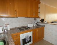 Re-Sale - Apartment - Algorfa - Montemar