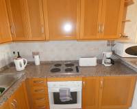 Re-Sale - Apartment - Algorfa - Montemar