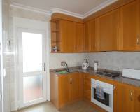 Re-Sale - Apartment - Algorfa - Montemar