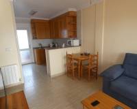 Re-Sale - Apartment - Algorfa - Montemar