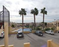 Re-Sale - Apartment - Algorfa - Montemar