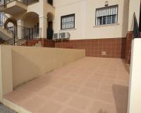 Re-Sale - Apartment - Algorfa - Montemar