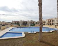 Re-Sale - Apartment - Algorfa - Montemar