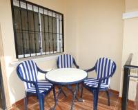 Re-Sale - Apartment - Algorfa - Montemar