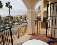 Re-Sale - Apartment - Algorfa - Montemar