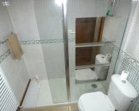 Re-Sale - Apartment - Algorfa - Montemar