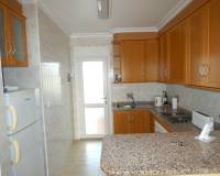 Re-Sale - Apartment - Algorfa - Montemar