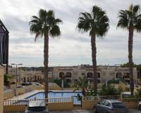 Re-Sale - Apartment - Algorfa - Montemar