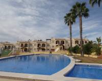 Re-Sale - Apartment - Algorfa - Montemar