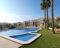 Re-Sale - Apartment - Algorfa - Montemar