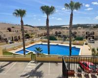 Re-Sale - Apartment - Algorfa - Montemar