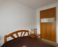 Re-Sale - Apartment - Algorfa - Montemar