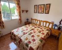 Re-Sale - Apartment - Algorfa - Montemar