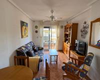 Re-Sale - Apartment - Algorfa - Montemar