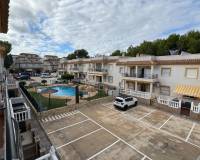 Re-Sale - Apartment - Algorfa - Montemar