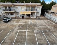 Re-Sale - Apartment - Algorfa - Montemar