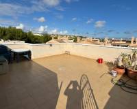 Re-Sale - Apartment - Algorfa - Montemar