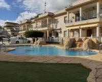 Re-Sale - Apartment - Algorfa - Montemar