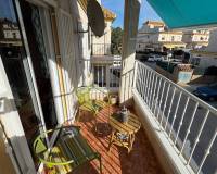 Re-Sale - Apartment - Algorfa - Montemar