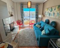 Re-Sale - Apartment - Algorfa - Montemar