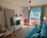 Re-Sale - Apartment - Algorfa - Montemar