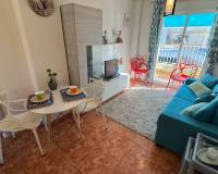 Re-Sale - Apartment - Algorfa - Montemar