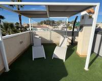 Re-Sale - Apartment - Algorfa - Montemar