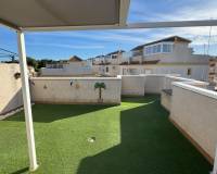 Re-Sale - Apartment - Algorfa - Montemar