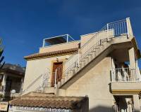 Re-Sale - Apartment - Algorfa - Montemar