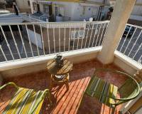 Re-Sale - Apartment - Algorfa - Montemar