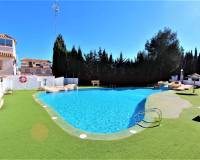 Re-Sale - Apartment - Algorfa - Montemar