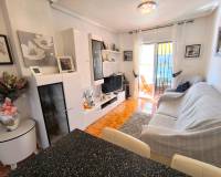 Re-Sale - Apartment - Algorfa - Montemar
