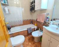 Re-Sale - Apartment - Algorfa - Montemar