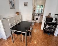 Re-Sale - Apartment - Algorfa - Montemar