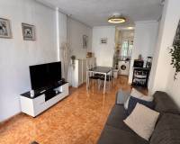 Re-Sale - Apartment - Algorfa - Montemar