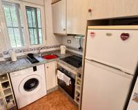 Re-Sale - Apartment - Algorfa - Montemar