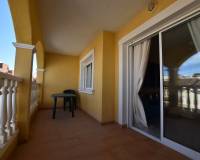 Re-Sale - Apartment - Algorfa - Pueblo