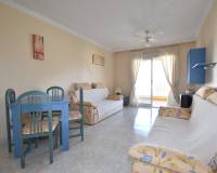 Re-Sale - Apartment - Algorfa - Pueblo