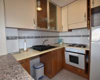 Re-Sale - Apartment - Algorfa - Pueblo