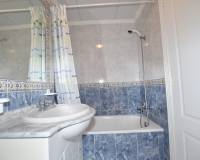 Re-Sale - Apartment - Algorfa - Pueblo