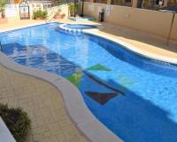 Re-Sale - Apartment - Algorfa - Pueblo