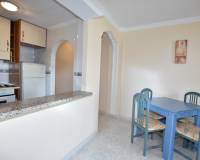 Re-Sale - Apartment - Algorfa - Pueblo