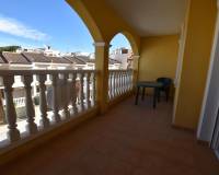 Re-Sale - Apartment - Algorfa - Pueblo